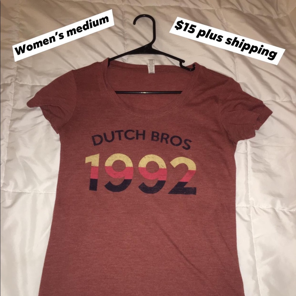 Dutch bro’s